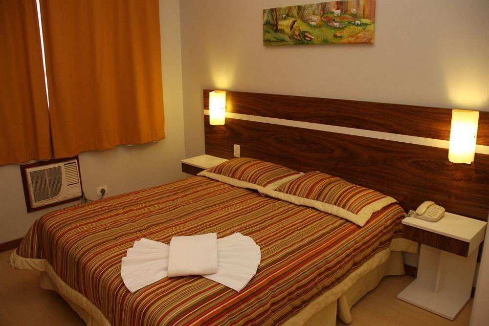 Hotel Princess Ponta Grossa  Exteriér fotografie